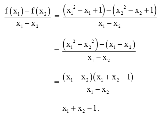 Xét tính đồng biến, nghịch biến của hàm số | Bài tập Toán 9 chọn lọc có giải chi tiết