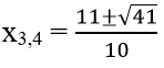 Giải các phương trình |3x-2| = 2x + 3 | Giải bài tập Toán 10