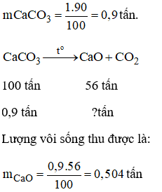 Bài 27.9 trang 39 SBT Hóa học 8 | Giải sách bài tập Hóa học 8