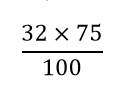 Giải Vở bài tập Toán 5 Bài 77: Giải toán về tỉ số phần trăm tiếp theo trang 94 | Giải vở bài tập Toán lớp 5