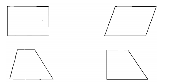 Giải Vở bài tập Toán 5 Bài 85: Hình tam giác trang 104,105 | Giải vở bài tập Toán lớp 5