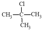 Viết các đồng phân cấu tạo của dẫn xuất halogen có công thức phân tử C4H9Cl và gọi tên