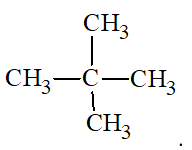 Viết các công thức cấu tạo của hợp chất có công thức phân tử C5H12