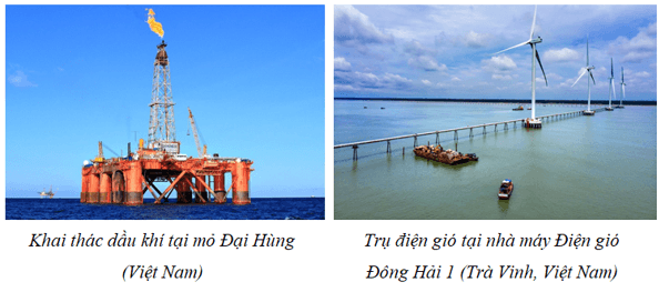 Lý thuyết Lịch Sử 11 Bài 12: Vị trí và tầm quan trọng của biển Đông - Cánh diều