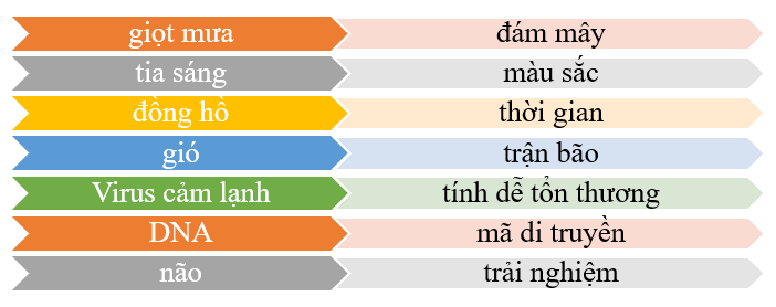 Soạn bài Thực hành tiếng Việt lớp 10 trang 111 Tập 2 | Hay nhất Soạn văn 10 Kết nối tri thức