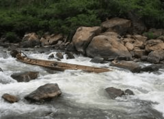 Soạn bài Vẻ đẹp của sông Đà | Soạn văn 9 Chân trời sáng tạo hay nhất