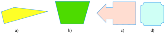 Bài tập Hình có trục đối xứng có lời giải | Trắc nghiệm Toán lớp 6 Cánh diều (ảnh 1)