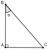 Chứng minh hệ thức lượng giác trong tam giác vuông cực hay | Toán lớp 9