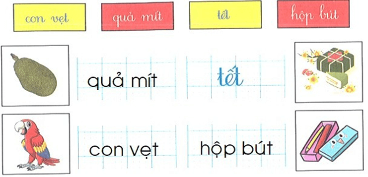 Bài tập cuối tuần Tiếng Việt lớp 1 Tuần 11 Kết nối tri thức (có đáp án) | Đề kiểm tra cuối tuần Tiếng Việt lớp 1