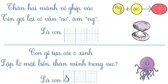 Bài tập cuối tuần Tiếng Việt lớp 1 Tuần 13 Kết nối tri thức (có đáp án) | Đề kiểm tra cuối tuần Tiếng Việt lớp 1