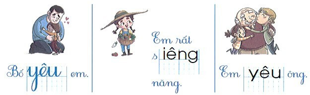 Bài tập cuối tuần Tiếng Việt lớp 1 Tuần 13 Kết nối tri thức (có đáp án) | Đề kiểm tra cuối tuần Tiếng Việt lớp 1