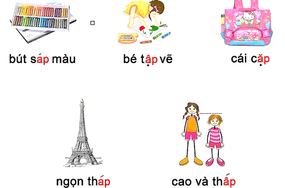 Bài tập cuối tuần Tiếng Việt lớp 1 Tuần 14 Chân trời sáng tạo (có đáp án) | Đề kiểm tra cuối tuần Tiếng Việt lớp 1