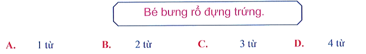 Bài tập cuối tuần Tiếng Việt lớp 1 Tuần 17 Cánh diều (có đáp án) | Đề kiểm tra cuối tuần Tiếng Việt lớp 1