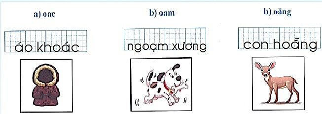 Bài tập cuối tuần Tiếng Việt lớp 1 Tuần 20 Kết nối tri thức (có đáp án) | Đề kiểm tra cuối tuần Tiếng Việt lớp 1