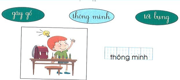 Bài tập cuối tuần Tiếng Việt lớp 1 Tuần 27 Kết nối tri thức (có đáp án) | Đề kiểm tra cuối tuần Tiếng Việt lớp 1