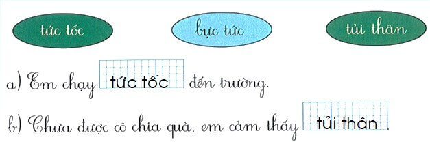 Bài tập cuối tuần Tiếng Việt lớp 1 Tuần 28 Kết nối tri thức (có đáp án) | Đề kiểm tra cuối tuần Tiếng Việt lớp 1