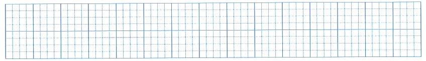 Bài tập cuối tuần Tiếng Việt lớp 1 Tuần 3 Kết nối tri thức (có đáp án) | Đề kiểm tra cuối tuần Tiếng Việt lớp 1