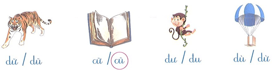 Bài tập cuối tuần Tiếng Việt lớp 1 Tuần 3 Kết nối tri thức (có đáp án) | Đề kiểm tra cuối tuần Tiếng Việt lớp 1