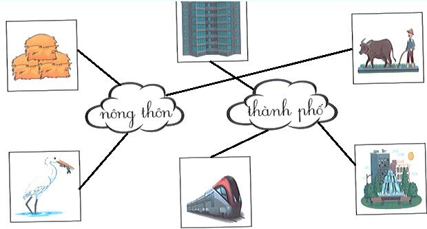 Bài tập cuối tuần Tiếng Việt lớp 1 Tuần 32 Kết nối tri thức (có đáp án) | Đề kiểm tra cuối tuần Tiếng Việt lớp 1