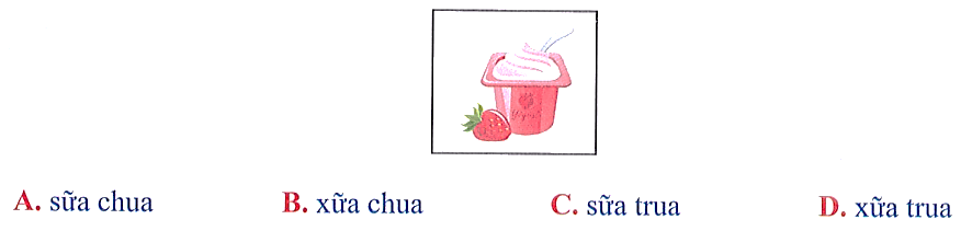 Bài tập cuối tuần Tiếng Việt lớp 1 Tuần 6 Cánh diều (có đáp án) | Đề kiểm tra cuối tuần Tiếng Việt lớp 1