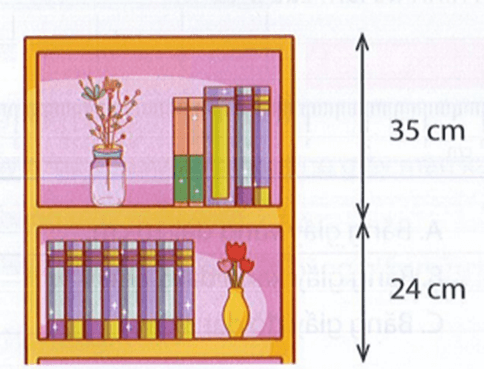 Bài tập cuối tuần Toán lớp 1 Tuần 31 Chân trời sáng tạo | Đề kiểm tra cuối tuần Toán lớp 1