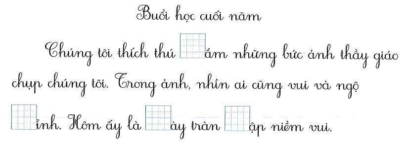 Đề kiểm tra giữa kì Tiếng Việt lớp 1 Cánh diều (có đáp án) | Đề kiểm tra cuối tuần Tiếng Việt lớp 1