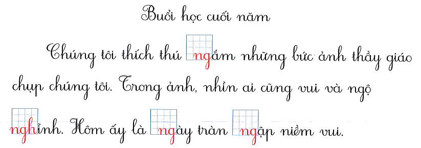 Đề kiểm tra giữa kì Tiếng Việt lớp 1 Cánh diều (có đáp án) | Đề kiểm tra cuối tuần Tiếng Việt lớp 1