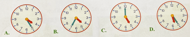 Bài tập cuối tuần Toán lớp 3 Tuần 35 Cánh diều có đáp án | Đề kiểm tra cuối tuần Toán lớp 3