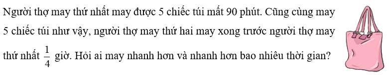 Bài tập cuối tuần Toán lớp 4 Tuần 14 Chân trời sáng tạo (có đáp án) | Đề kiểm tra cuối tuần Toán lớp 4