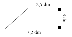 Bài tập cuối tuần Toán lớp 5 Tuần 13 Kết nối tri thức