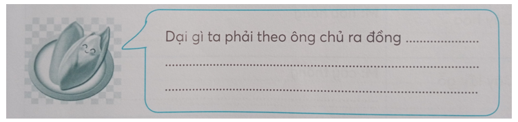 Tiếng Việt lớp 2 Tuần 21 Tiết 1 trang 9, 10 (Dành cho buổi học thứ hai) (ảnh 1)