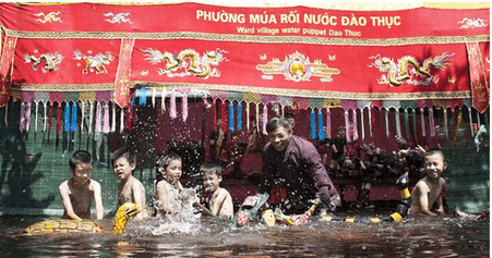 Lý thuyết Chuyên đề Địa Lí 12 Phát triển làng nghề và các tác động | Kết nối tri thức