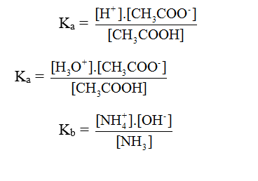 Chuyên đề Hóa học lớp 11