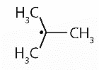 Phân biệt gốc tự do bậc III bậc II và bậc I trang 7 Chuyên đề Hóa học 12