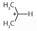 Phân biệt carbocation bậc III bậc II và bậc I trang 8 Chuyên đề Hóa học 12