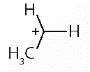 Phân biệt carbocation bậc III bậc II và bậc I trang 8 Chuyên đề Hóa học 12