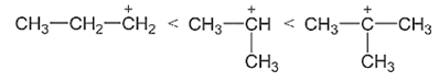 Phân biệt được các tác nhân electrophile và nucleophile, nhận ra gốc tự do