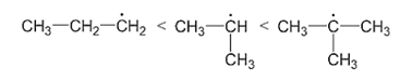 Phân biệt được các tác nhân electrophile và nucleophile, nhận ra gốc tự do