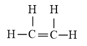 Trình bày sự tạo thành liên kết hóa học trong các phân tử C2H2,C2H4, NH3