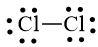 Viết các công thức Lewis cho mỗi phân tử sau Cl2; N2; SO2; SO3