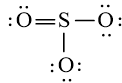 Viết công thức của một số phân tử sau theo mô hình VSEPR CCl4, H2S, CO2, SO3 và PH3