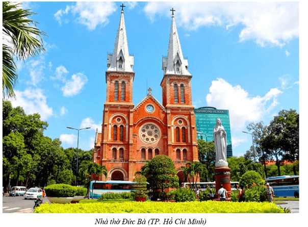 Lý thuyết Chuyên đề Lịch Sử 12 Chuyên đề 1: Lịch sử tín ngưỡng và tôn giáo ở Việt Nam | Chân trời sáng tạo