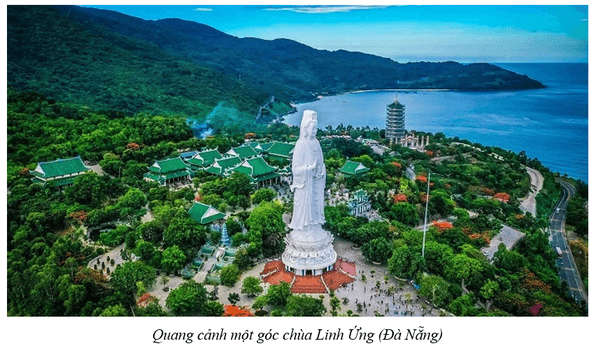 Lý thuyết Chuyên đề Lịch Sử 12 Chuyên đề 1: Lịch sử tín ngưỡng và tôn giáo ở Việt Nam | Chân trời sáng tạo