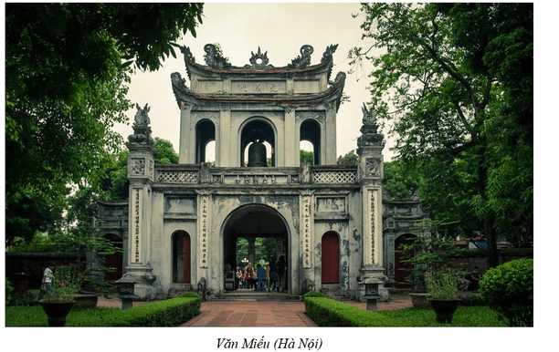 Lý thuyết Chuyên đề Lịch Sử 12 Chuyên đề 1: Lịch sử tín ngưỡng và tôn giáo ở Việt Nam | Chân trời sáng tạo