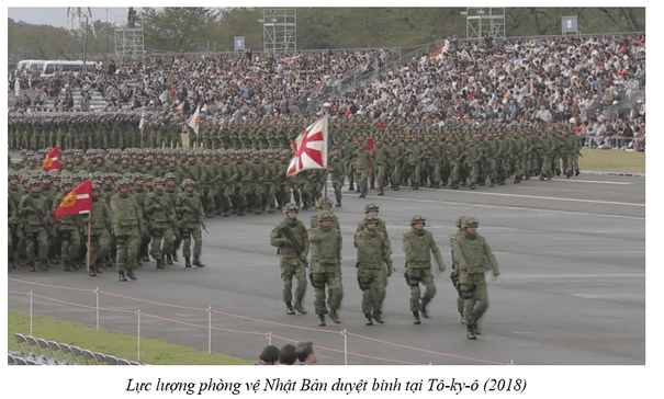 Lý thuyết Chuyên đề Lịch Sử 12 Chuyên đề 2: Nhật Bản: Hành trình lịch sử từ năm 1945 đến nay | Cánh diều