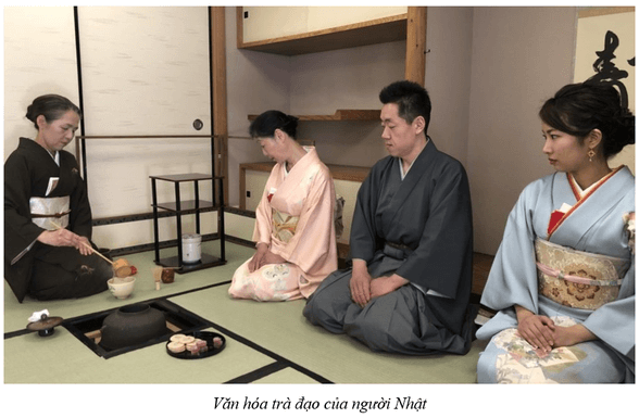 Lý thuyết Chuyên đề Lịch Sử 12 Chuyên đề 2: Nhật Bản: Hành trình lịch sử từ năm 1945 đến nay | Cánh diều