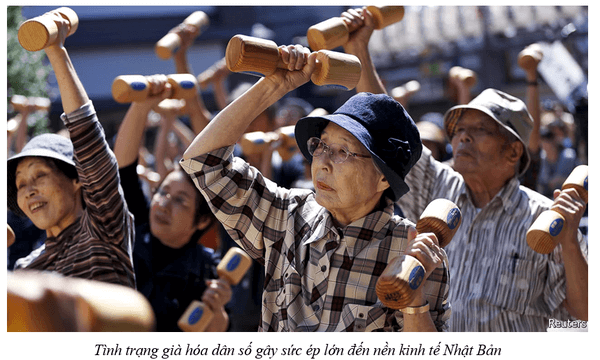 Lý thuyết Chuyên đề Lịch Sử 12 Chuyên để 2: Nhật Bản: hành trình lịch sử từ năm 1945 đến nay | Chân trời sáng tạo