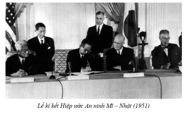 Lý thuyết Chuyên đề Lịch Sử 12 Chuyên để 2: Nhật Bản: hành trình lịch sử từ năm 1945 đến nay | Chân trời sáng tạo