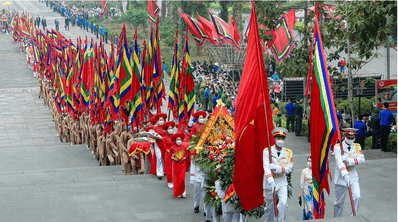 Làm sáng tỏ biểu hiện và ý nghĩa của một tín ngưỡng cụ thể trong đời sống