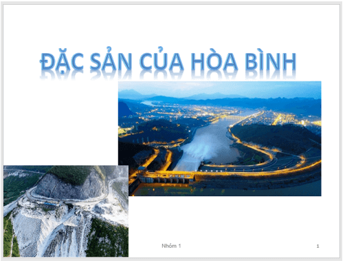 Các loại cây trái đặc sản của quê em (ảnh 1)